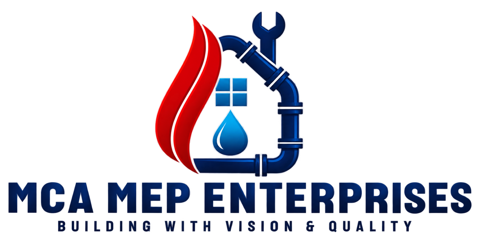 MCA MEP Enterprises